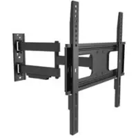 Logilink TV-wall mount neig- en schwenkbar voor 32-55"