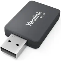 Yealink WF50 netwerkkaart WLAN 433 Mbit/s