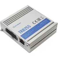 Teltonika TRB255000000 gateway/controller 10, 100 Mbit/s