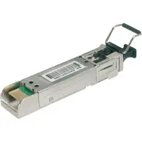 Digitus DN-81000-02 netwerk transceiver module Vezel-optiek 1000 Mbit/s mini-GBIC 850 nm