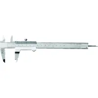 Hazet 2154-10 2154-10 Diepteschuifmaat 150 mm