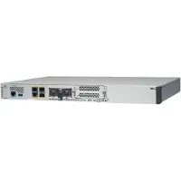 Cisco C8200L-1N-4T Grijze Ethernet Router