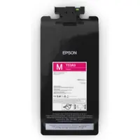 Epson T53A3 inktcartridge magenta (origineel)