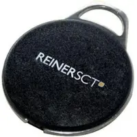 Reiner 2749600-513 ReinerSCT timeCard Premium Transponder MIFARE DES EV3 25Stk
