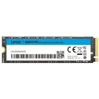 Lexar NM610PRO 1 TB M.2 PCI Express 3.0 NVMe