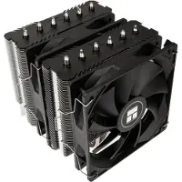 Thermalright Peerless Assassin 120 SE - Koeler voor processor - 66.17 CFM - 1550 omw/min. - 25.6 dBA - 4-pins PMW - voor Intel LGA: 1700, 1200, 115x - AMD AM5, AM4 - aluminium, koper - zwart
