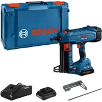 Bosch Professional Gnb 18v-38 Elektrische Spijkerpistool