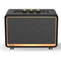 Tracer M30 TWS bluetooth czarny (Oplaadbare batterij), Bluetooth luidspreker, Zwart