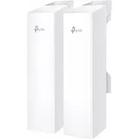 TP-LINK EAP211 Bridge Kit - Access point - WiFi Versterker - WiFi 5