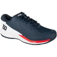 Wilson Sportschoen 'Rush Pro Ace' donkerblauw
