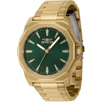 Invicta Speedway 46841 Quartz Herenhorloge - 42mm