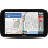 TomTom Go Professional 5 Europa