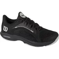 Wilson Sportschoen zwart