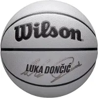 Wilson NBA Icon UV Luka Doncic basketbal maat 7