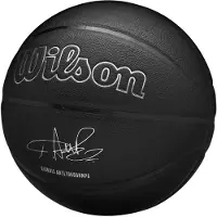 Wilson NBA-speler Giannis Basketbal Maat 7 - Duurzaam & Officieel
