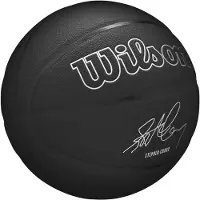 Wilson Merkloze Basketbal Maat 7 - Duurzaam Rubber, Unisex