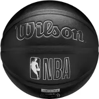 Wilson NBA New York Knicks Premiere Basketbal Maat 7