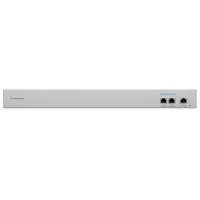 Ubiquity Ubiquiti UniFi WAN switch, RJ45, Gigabit Ethernet (10/100/1000), geschikt voor montage in een rack, 1U