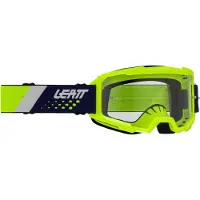 Leatt Vizion 2.5 Dots Motorcross bril