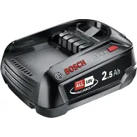 Gardena Batterij Power For All Pba 18v/45 - Lithium-ion - 18v - 2,5ah - Oplaadbaar