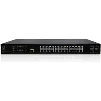 Level One Gep-2861 28x Switch