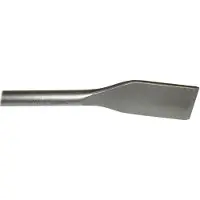 Makita B-14021 B-14021 Tegelbeitel 50 mm Gezamenlijke lengte 300 mm SDS-Max 1 stuk(s)