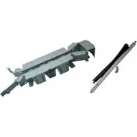 Fujitsu Tech. Solut. S26361-F2735-L82 Rack Cable Management Arm 2U