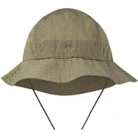 Buff Go Bucket Hat Green || Maat: L/XL