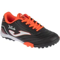 Joma Sportschoen 'Toledo Jr 26 TOJS TF' zwart