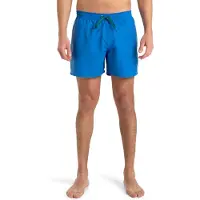 Quiksilver - Everyday Solid Volley - Boardshort XXL, blauw