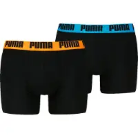 Puma Everyday Basic Boxer 2 pack maat S