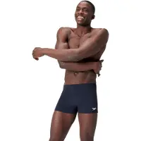 Speedo Eco Endurance + Swimming Boxer Blauw UK 32 Man