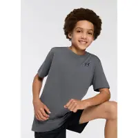 Under Armour Shirt donkergrijs