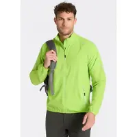 CMP - Reflective Jacket - Fietsjack 48, groen