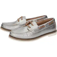 Sioux Mocassins 'Nakimba' basaltgrijs