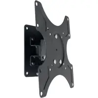 Techly TV houder Techly ICA-LCD 2900B 19" 37" 25 kg