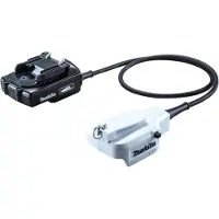 Makita Draagadapter 2x18V BAP18C - 191M50-5