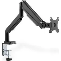 Digitus DA-90394 flat panel bureau steun 81,3 cm (32") Zwart