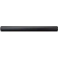 Lenco SB-080BK Soundbar Zwart Bluetooth, USB