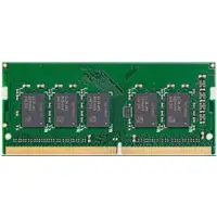 Synology 4GB DDR4 ECC SODIMM-geheugen voor DS2422+