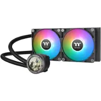 Thermaltake Th240 V2 Argb Vloeistofkoeling