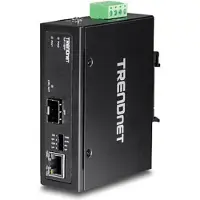 Trendnet TI-F11SFP Mediaconverter