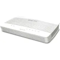 Draytek Vigor 2135 - Router - Switch met 4 poorten