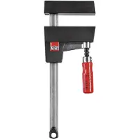 Bessey Lijmtang 1.000/80 mm - UK100