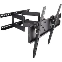 Techly ICA-PLB 147XL Wandbeugel voor TV 42-70" LED/LCD 70kg draaibaar kantelbaar