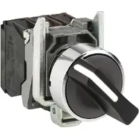 Schneider Electric XB4BD41: Accessoires voor elektrische schakelaars, handgreep