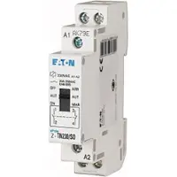 Eaton Z-TN24/SS Stroomstootschakelaar DIN-rail 2x NO, 1x NC 20 A 1 stuk(s)