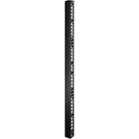 APC Rackkabelorganisator - - Easy Rack ER7VCM42 - Verticaal - Zwart - 42U