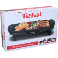 Tefal Plancha Compact 900 CB5005