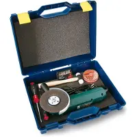 Tayg Accu 12V mini slijper - Excl. Accu en Oplader - Fixxpack